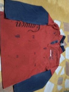 Boys Clothing Bundle