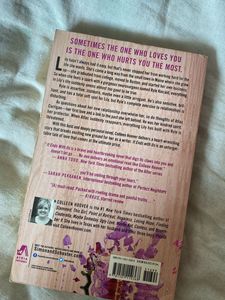 It Ends With Us By Colleen Hoover