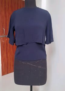 ZARA  top
