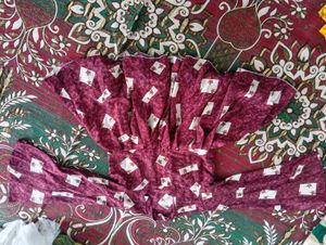 Printed Kurta
