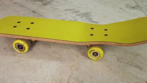 Skateboard🛹