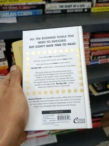 The Big 100: Business Tools