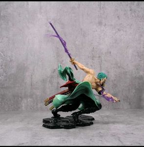 Zoro Anime Action Figure|| One Piece||