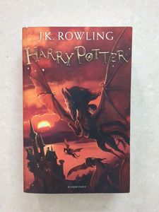 Harry Potter (5th Book)