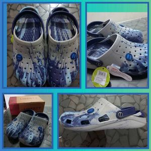 Fashion Crocs Liberty Brand