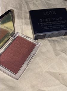 DIOR ROSY GLOW BLUSH