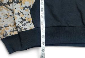 Marvel Printed Hoodie | 10-12 Yrs