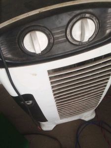 Tower Fan