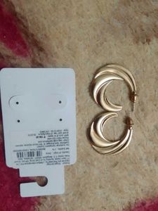 Stylish Earrings
