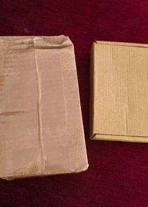 Small Carton Boxes