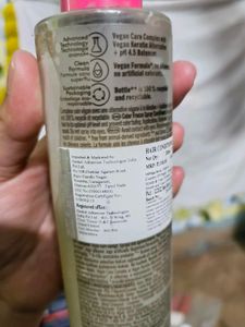 Schwarzkopf Bonacure Spray Conditioner