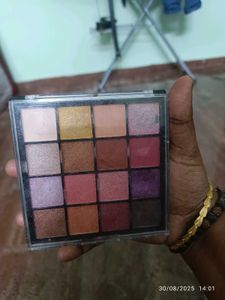 Eyeshadow Palette