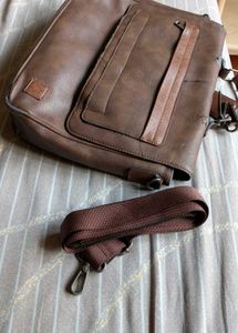 Aldo Office Bag.