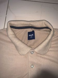 Men&#39;s Casual Polo T-Shirt