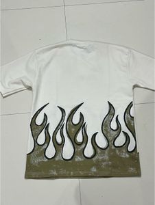 Born Flame Graphic Tee