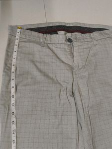 Gents Formal Pants