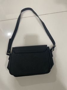 Black Bags