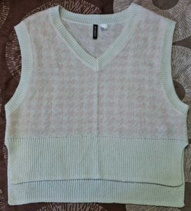 H&M Knit Vest