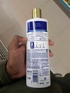 Dove Intense Repair Shampoo