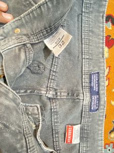 Zara Men Jeans For Sale!!!