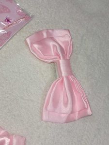 Pink Accessory Bundle