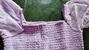 Girls Stylish Dress