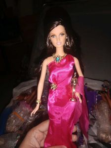 Barbie Doll