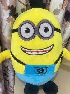 Minion Softy Bear