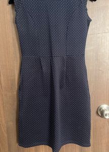 Fig Formal Dress With Pocket