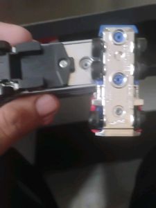 Vintage Transformers Optimus Prime Toy