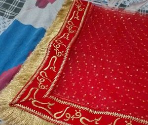 Trending Nikah Dupatta
