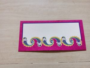 Gift Cards For Birthday /Marriage(20count)