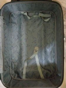 Green Gym &amp; Travel Bag