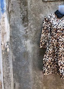 10.29.12 SEXY CHEETAH PRINT DRESS