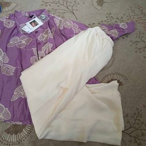 Embroidery cord Set
