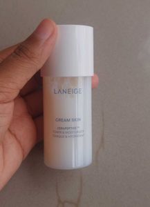Laneige Creamskin Cerapeptide Toner