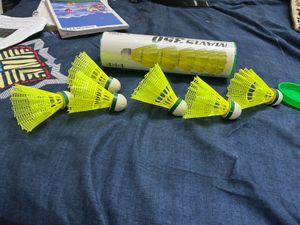 Mavis 350 Used