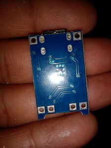 Li-ion Battery Cells