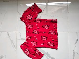 Red Top