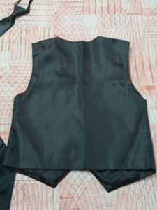 Party Suit With Full Set Boy 5-6 Years