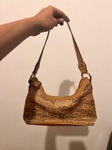 Xoxo Bag