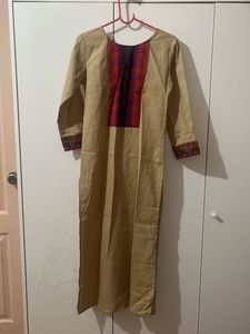 Kurta Palazo Set