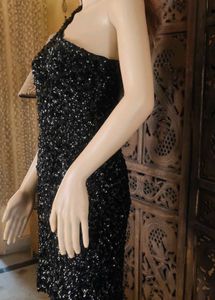 Bpwd Sequins Dress,New With Tag
