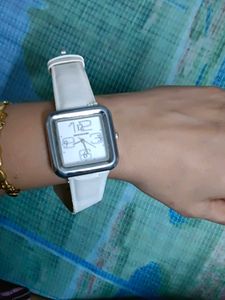 Original Numero Uno Watch
