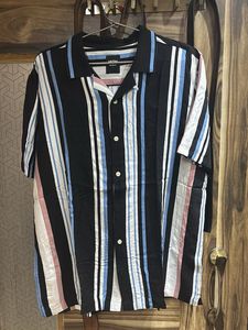 Smart Casual Shirt