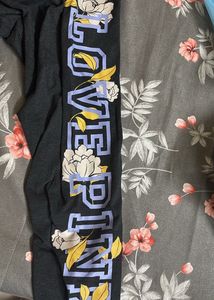 VS dark Gray Leggings