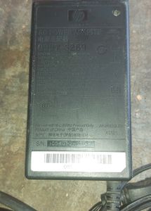 Hp Laptop Charger 32v 625mA High Power Adapter