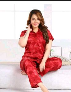 Stylish Women&#39;s Pajama Set