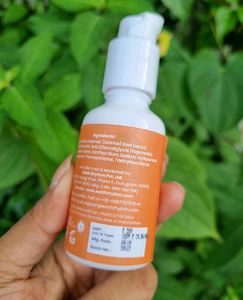 10% Vitamin C Face Serum