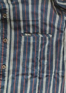 Authentic Casual Slim Fit Shirt For Men.....